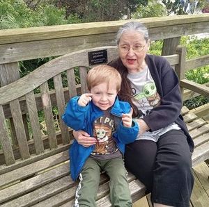 Meet your Posher, Vicki